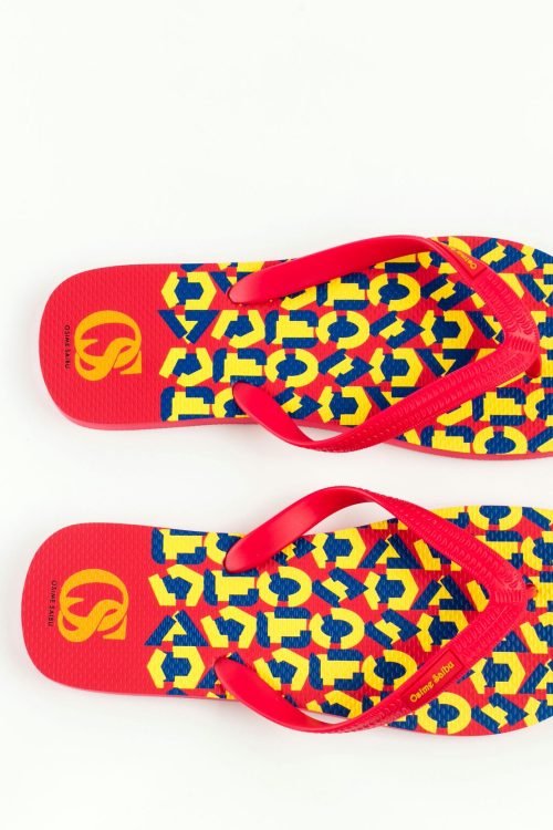 OS Beach Slippers