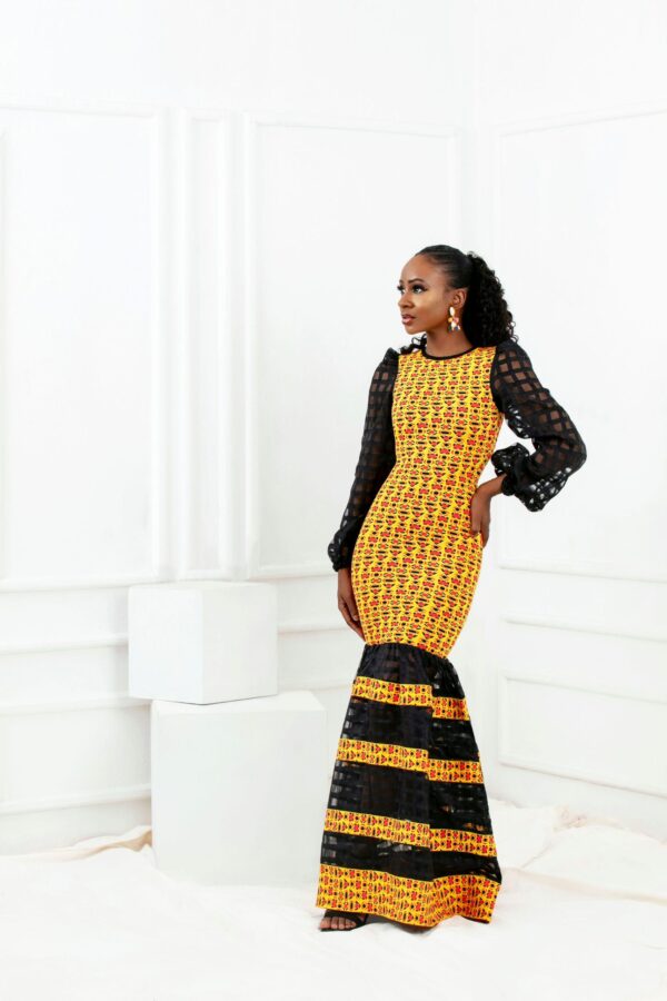 SAMA DRESS - Image 2