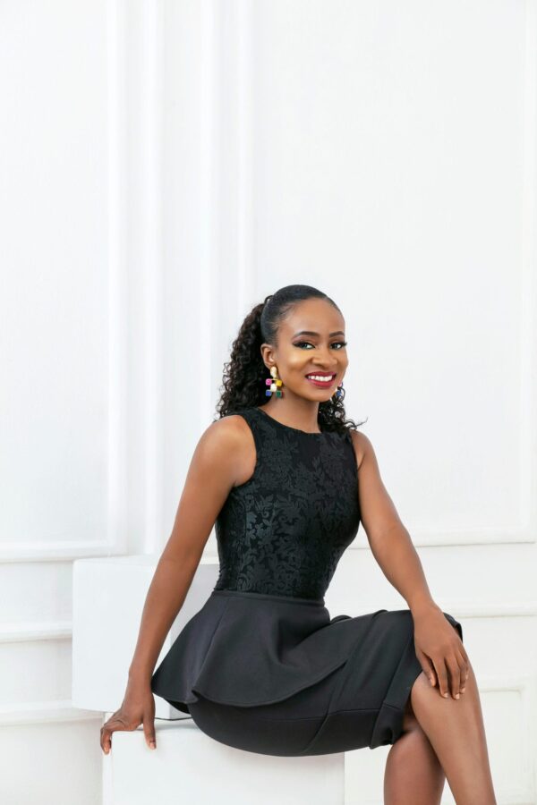 BALE DRESS - Image 2