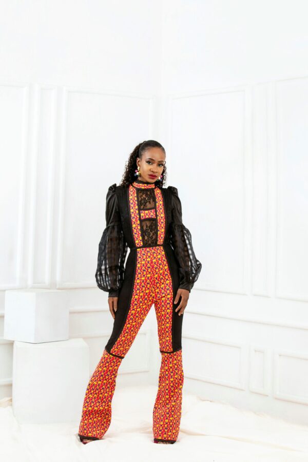 TUTU JUMPSUIT - Image 2