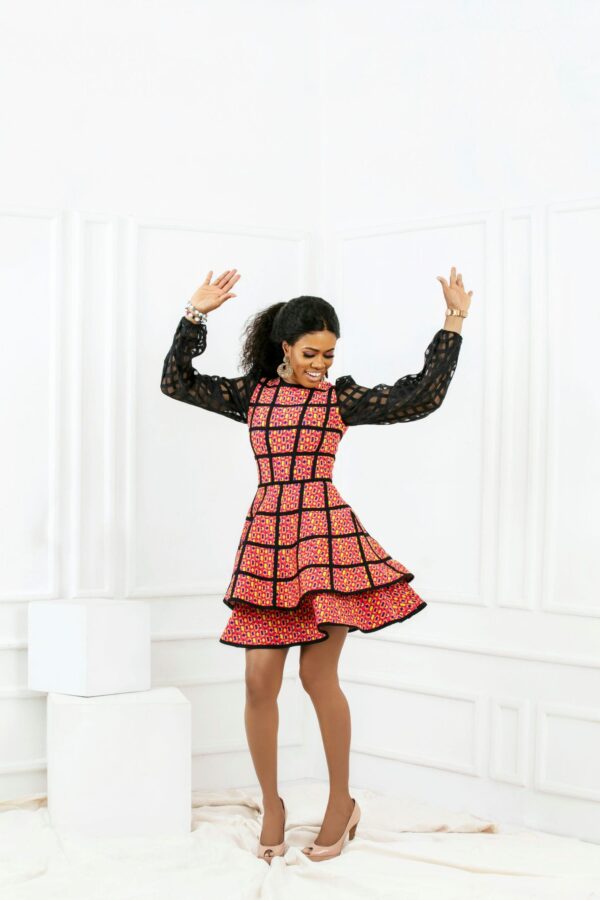 PEPE DRESS - Image 2