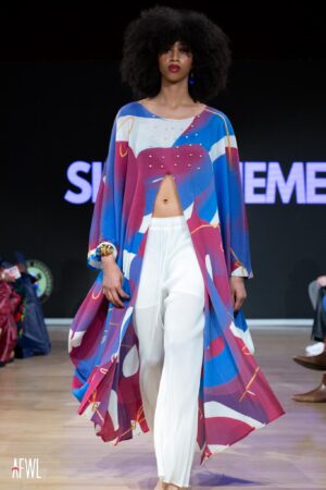 Mispphar Tunic Top