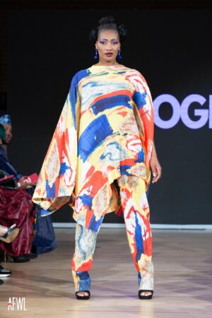Tharawat Pants