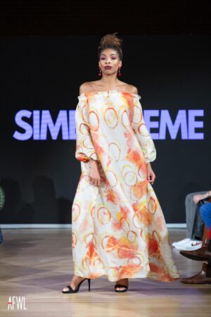 Oshuer Dress