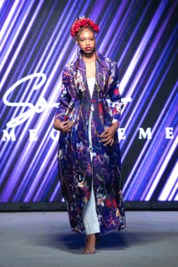 Teshukah Cape