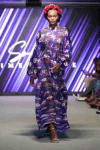 Nefesh Dress - Maxi