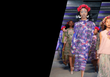 Simeogieme Unveils “Love Bloom Collection” SS26 at Africa Fashion Week London 2025