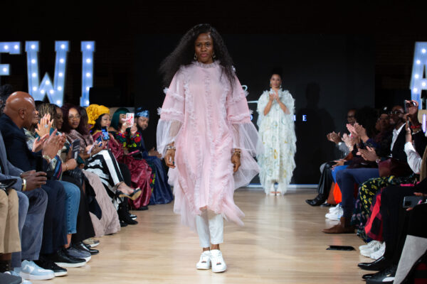 Afthonia Abaya Short - Image 3