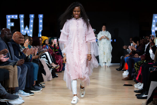Afthonia Abaya Short - Image 2