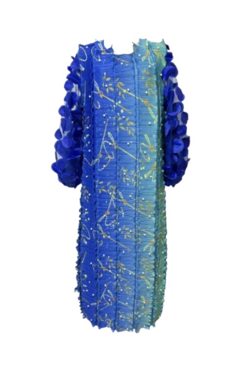 Nedivut Dress