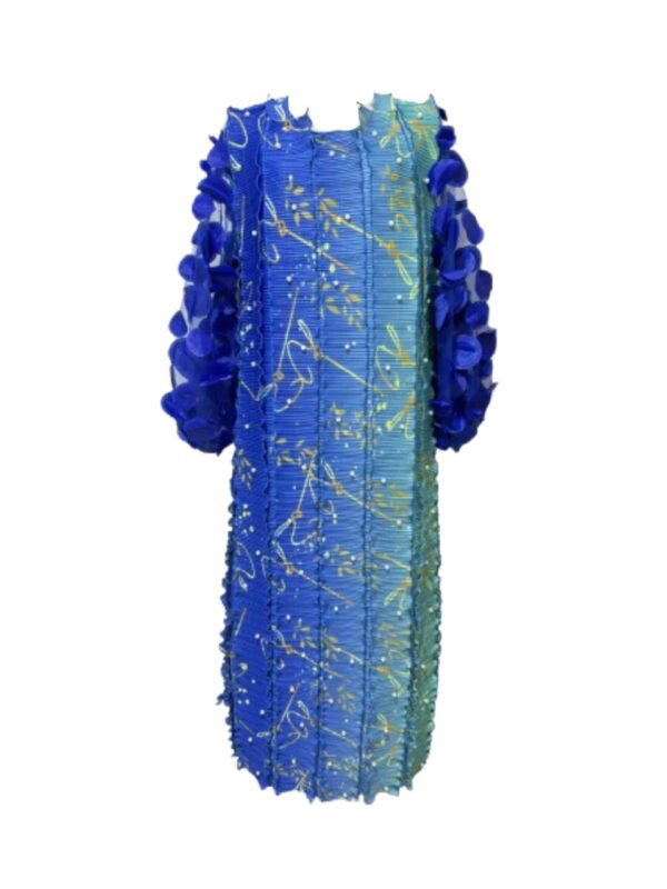 Nedivut Dress