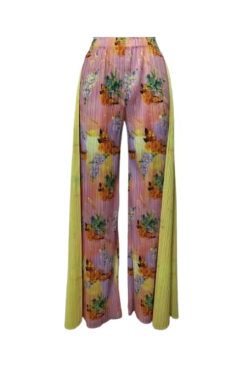 Wafra Pants