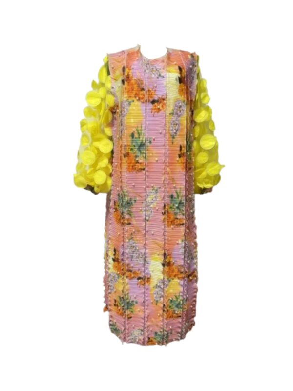 Wafra Dress
