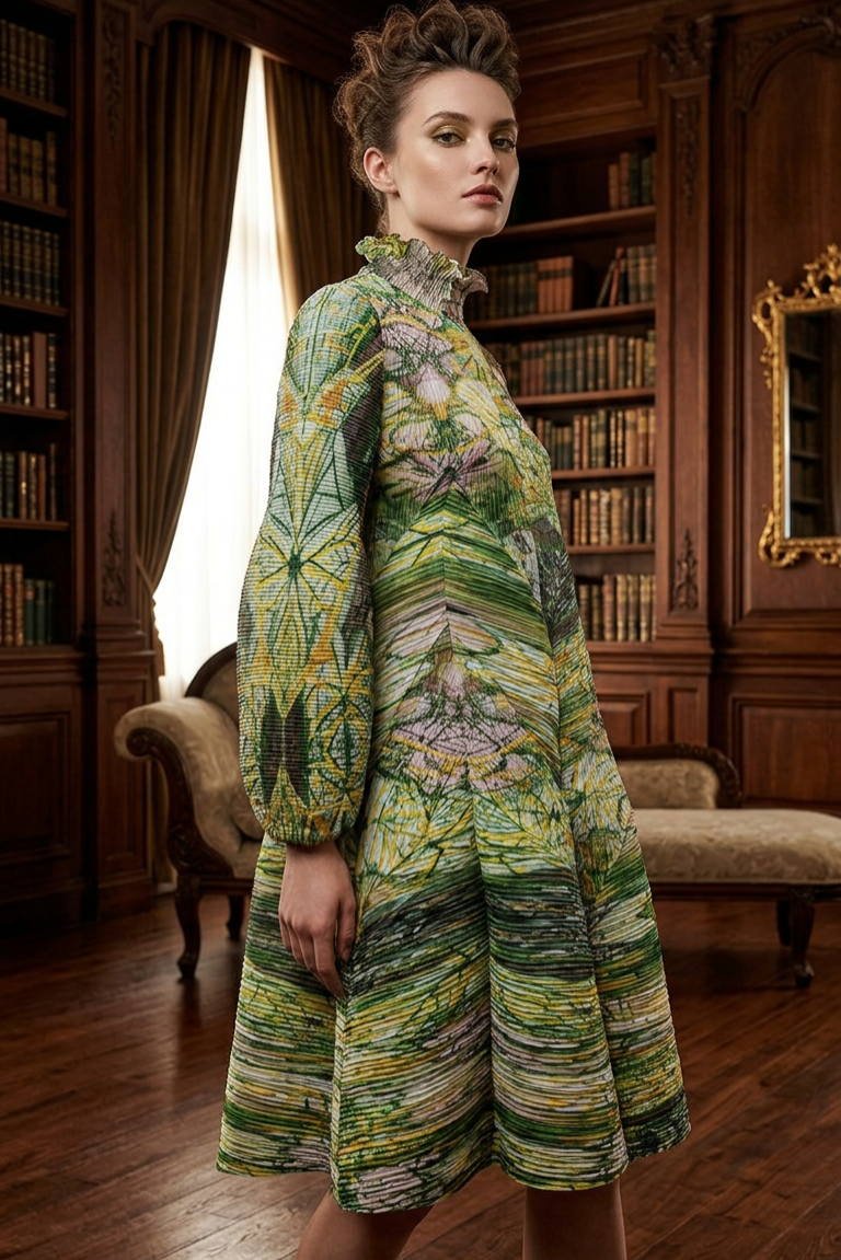 Yedidut Dress Short - Image 2