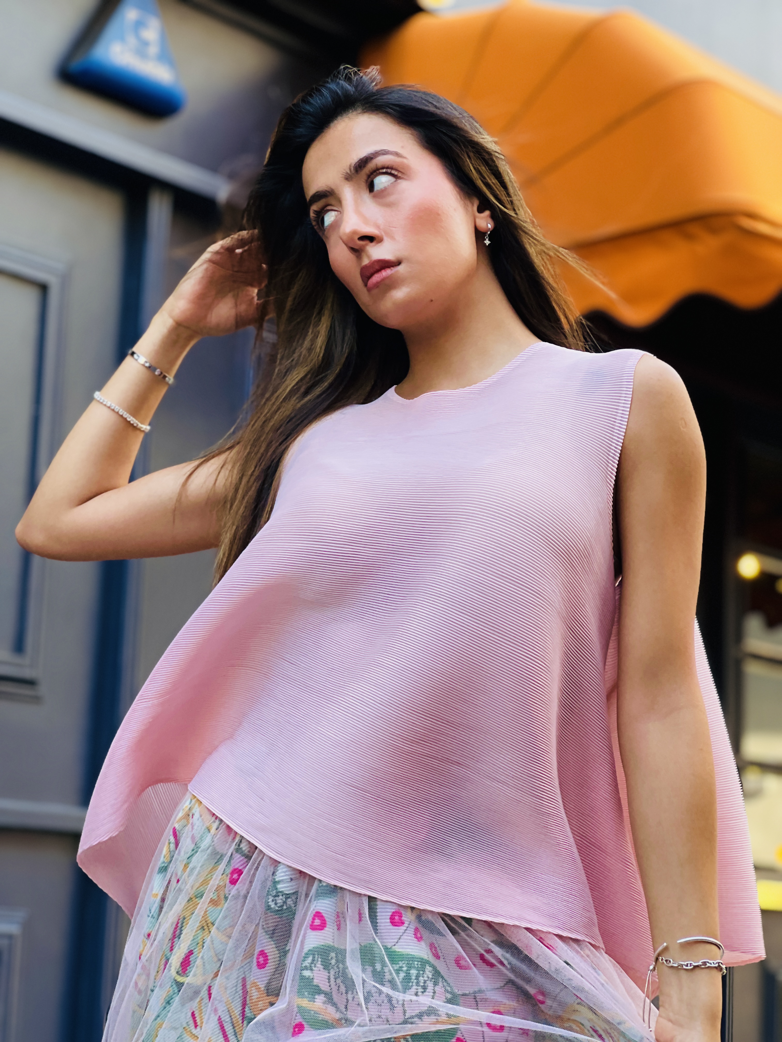 Chibah Top - Image 4